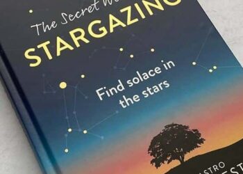 6 Must-Read Space Books in 2024