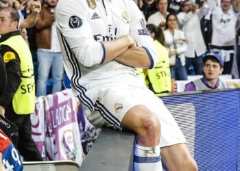 5 Iconic Sporting Records ft Ronaldo’s 900 Goals