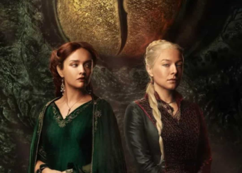 Loved House of the Dragon? Hear Out Its Author George RR Martin