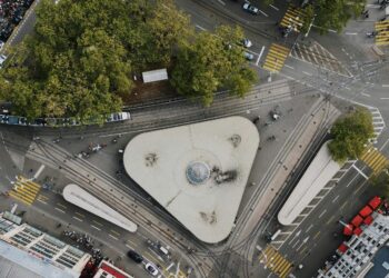 Top 6 Smartest Cities in the World for 2024