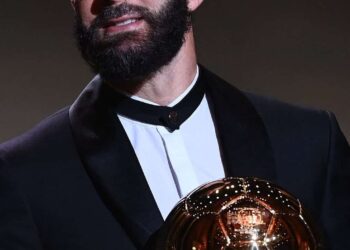 Top 6 Players with Most Ballon d’Or Nominations