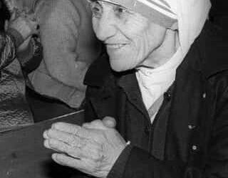 International Day Of Charity: 5 Surprising Facts About Mother Teresa