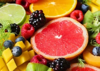 5 Fruits Rich in Calcium