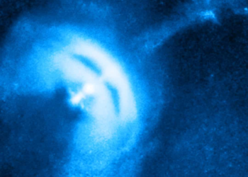 Faster than a Helicopter Rotor: What is Vela Pulsar?