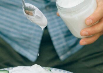 Why You Should Not Eat Curd at Night