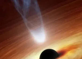 7 Questions You Might Have About Black Holes
