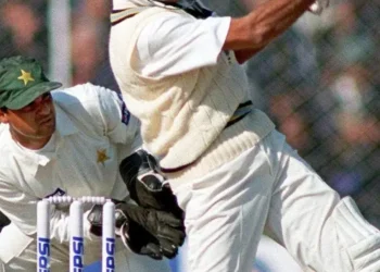 Captains with Most International Runs (Asians)