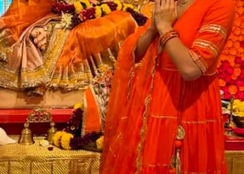 Celebrity-Inspired Ganesh Chaturthi Looks