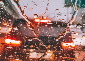6 Car Care Tips For The Rainy Season