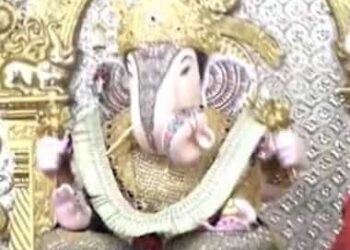 Ganesh Chaturthi: A Look at Festivities Across India