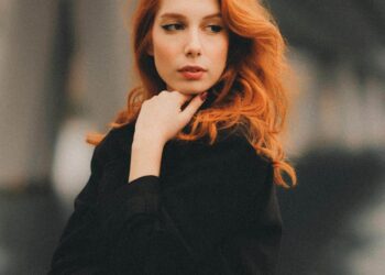 The Psychology Behind Wearing Black: What It Says About You