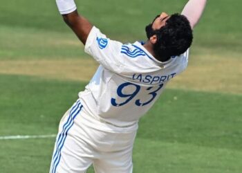 Most Wickets For Indian Bowler In England
