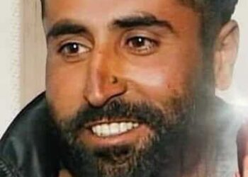 Capt. Vikram Batra Birth Anniversary: Remembering Kargil War Hero