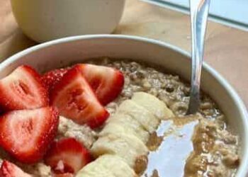 5 Delicious Ways to Add Almond Butter to Your Diet