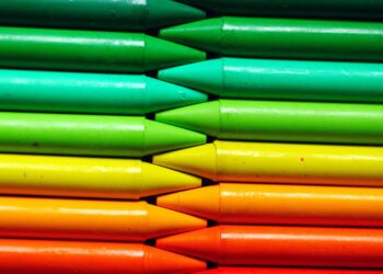 The Psychology of Colours: What Your Favorite Colour Says About You