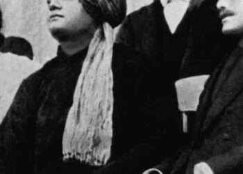 131 Years of Swami Vivekananda's Iconic Chicago Speech