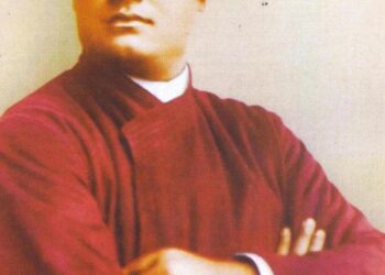 Top 5 Swami Vivekananda Quotes on Courage and Strength