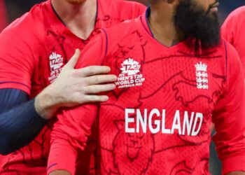 Bowlers With Most Overs Bowled In T20Is