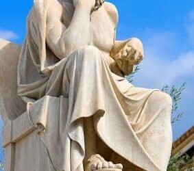 5 Timeless Quotes by Socrates  