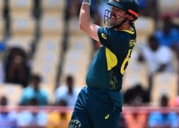 Highest ODI Strike-Rate In Current Decade (Min 1,000 Runs)