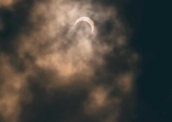 Lunar Eclipse 2024: When, Where and How to Watch Celestial Event