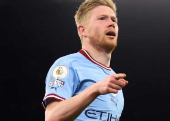 Top 7 Footballers who will be Without a Contract in 2025