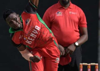 7 Bowlers to Concede Most Runs in One Over in Men’s T20I in 2024