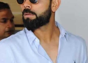 5 Athletes Who Share Birthday with Virat Kohli