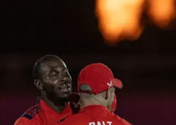 ENG vs AUS 2024 3nd T20I: England’s Predicted Playing XI