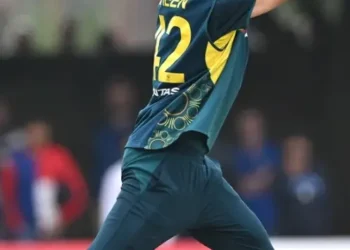 ENG vs AUS 2024 2nd T20I: Australia’s Predicted Playing XI