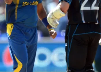 Top 6 Best Bowing Figures in Losing Cause in ICC Champions Trophy