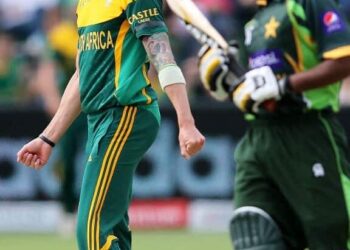 Top 6 Best Bowing Figures in Losing Cause in Men’s ODIs
