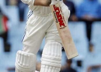 Most Test Centuries As Captain 