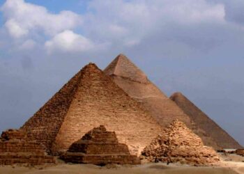 Did Pyramids Serve a Scientific Purpose? Theories Beyond Tombs