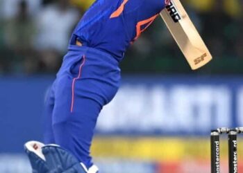 Indian Opening Batters With Most Runs In Australia
