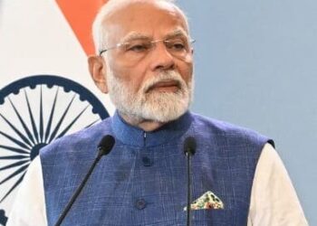 PM Modi’s Health Secrets: How His Daily Routine Keeps Him Energised and Fit at 74