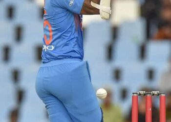 Indian Openers With Highest Strike Rate In T20Is In Australia 