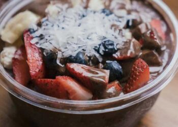 6 Nutrient-Rich Snacks Under 100 Calories