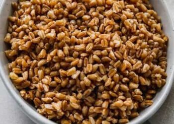 5 Health Benefits of Adding Farro to Your Diet