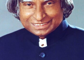 5 Inspirational Quotes by Dr APJ Abdul Kalam for Youth