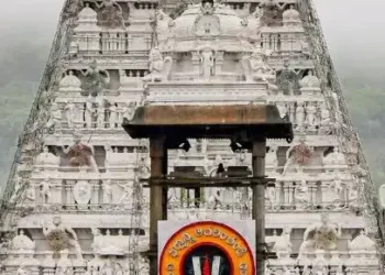 Tirupati Laddus Row: What is ‘Beef Tallow’?