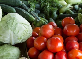5 Myths About Organic Food You Should Stop Believing