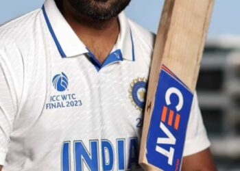 Most Centuries for India in World Test Championship