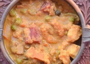 5 Must-Try Vegetarian Dishes in Goa