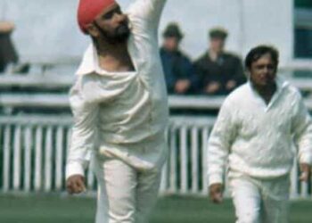 Indian Spinners With Most Test Wickets In 4th Innings