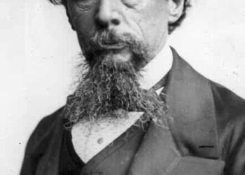 Timeless Quotes by Charles Dickens