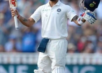 Last 5 Visiting Teams to Win Boxing Day Test Match