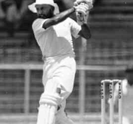 India Wicketkeepers With Most Test Hundreds