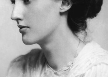 7 Profound Quotes by Virginia Woolf on Writing and Feminism