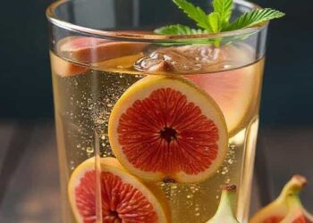 9 Reasons to Drink Anjeer (Fig) Water Every Morning